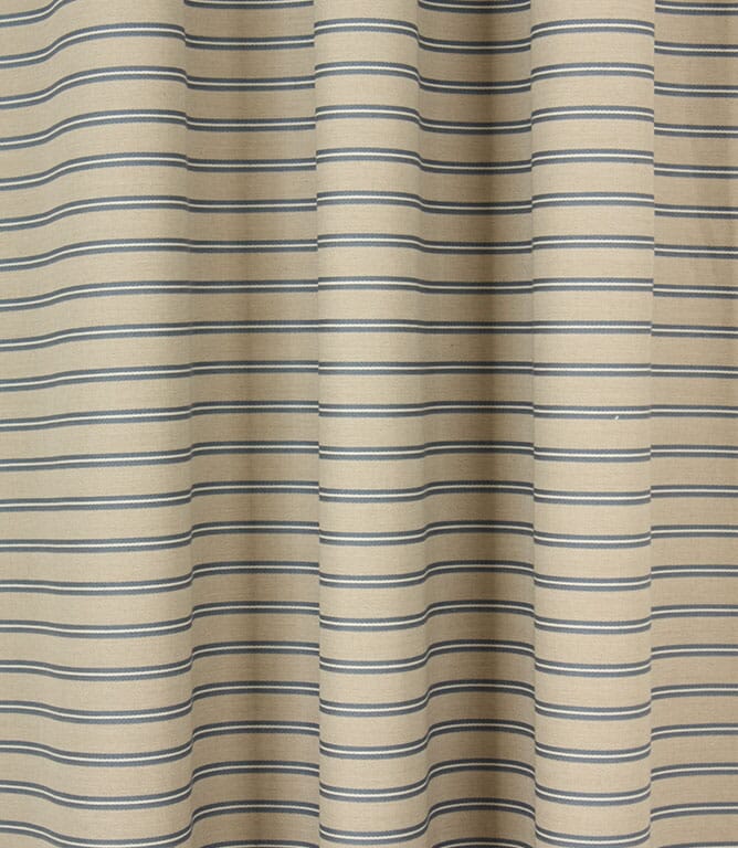 Stanton Fabric / Navy