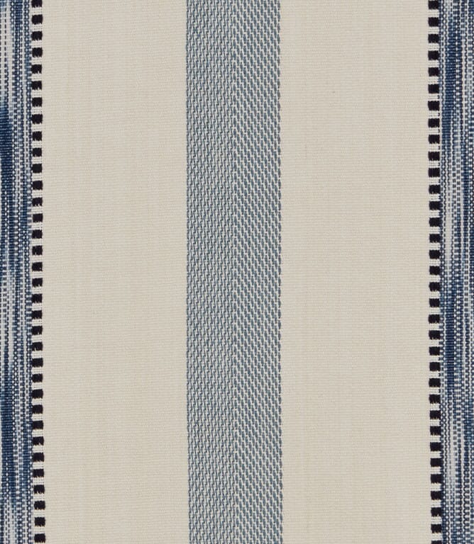 iLiv Portland Fabric / Riviera