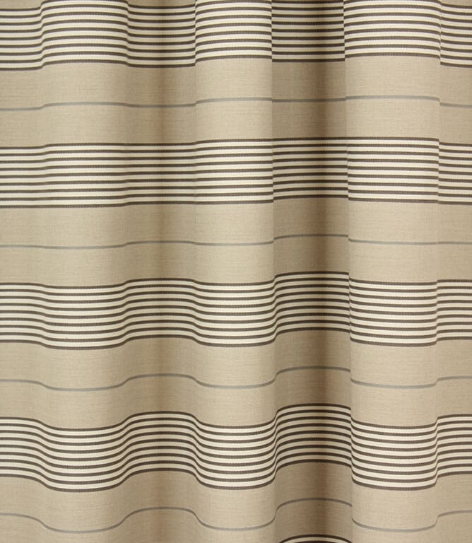 Whitstable Fabric / Grey