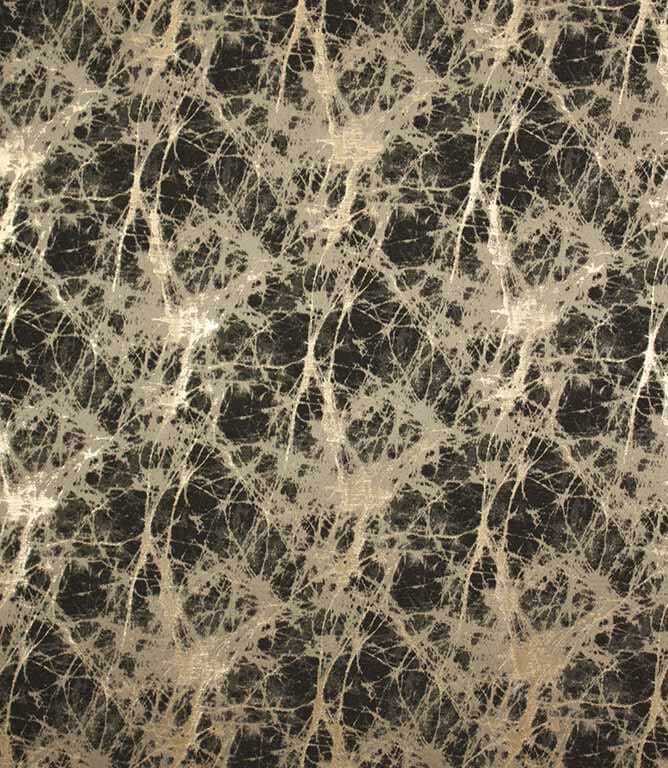 Fryett's Lava Fabric / Charcoal