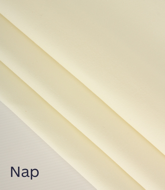 Nap Lining Fabric / Natural