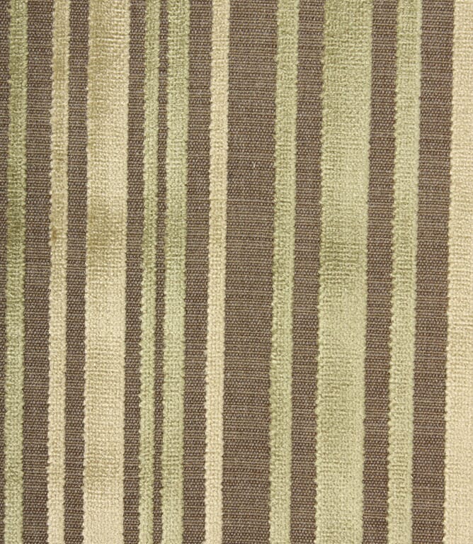 Ropley FR Fabric / Green