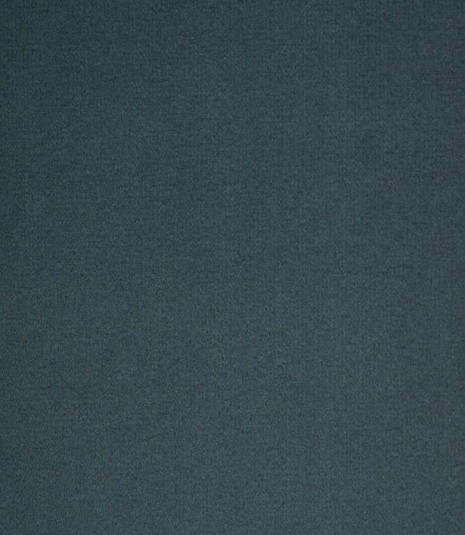Amalfi Velvet FR  Fabric / Sapphire