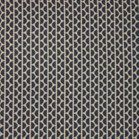 Wickham FR Fabric / Navy
