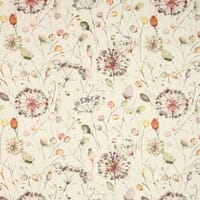 Boronia Fabric / Boysenberry