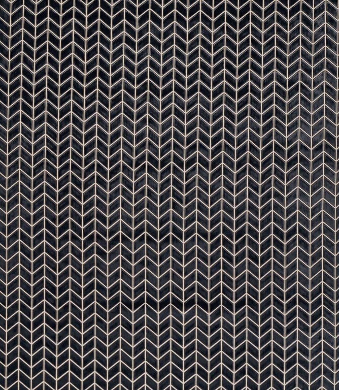 Harlequin Perplex Fabric / Graphite