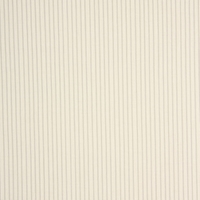 JF Stripe Lining Fabric / Grey