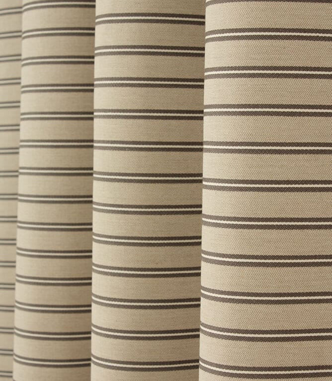 Stanton Fabric / Grey