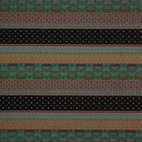 Shoreditch Fabric / Green Shoreditch Fabric / Green