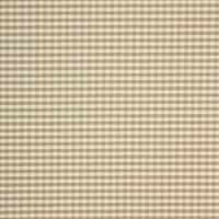 JF Gingham Fabric / Stone JF Gingham Fabric / Stone