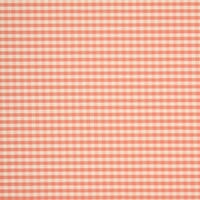 JF Gingham Fabric / Strawberry JF Gingham Fabric / Strawberry