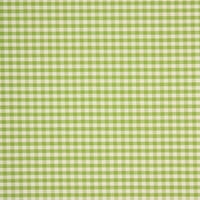 JF Gingham Fabric / Green JF Gingham Fabric / Green