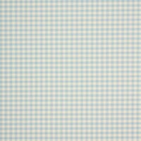 JF Gingham Fabric / Sky Blue JF Gingham Fabric / Sky Blue