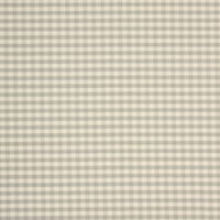 JF Gingham Fabric / Light Grey JF Gingham Fabric / Light Grey