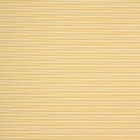 JF Pinstripe Fabric / Yellow
