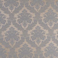 Montacote Damask Fabric / Delft Montacote Damask Fabric / Delft
