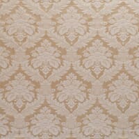 Montacote Damask Fabric / Champagne Montacote Damask Fabric / Champagne