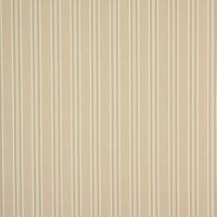 Daisy Stripe Fabric / Natural Daisy Stripe Fabric / Natural