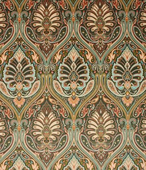 Antigua Fabric