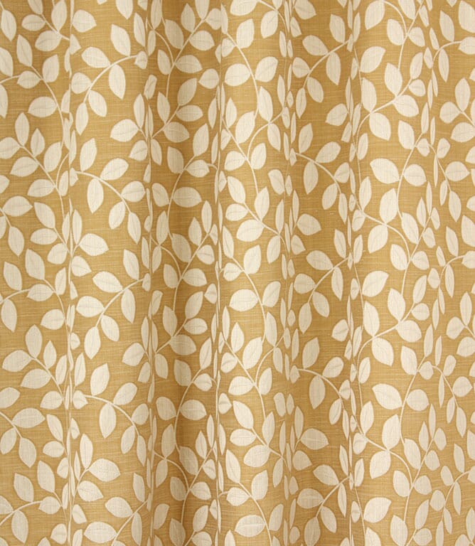 Somerford Fabric / Ochre