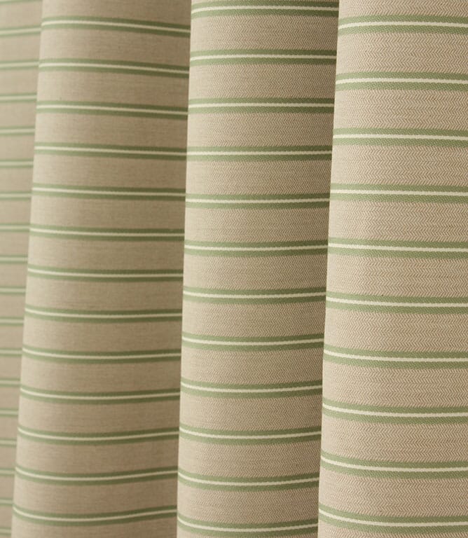 Stanton Fabric / Green