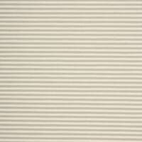 JF Pinstripe Fabric / Light Grey
