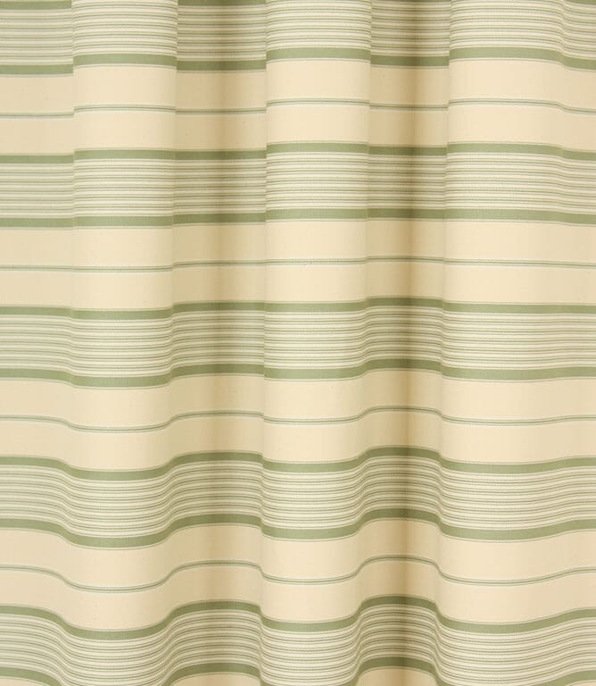 Whitby Fabric / Green