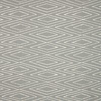 Romo Geo FR Fabric / Grey
