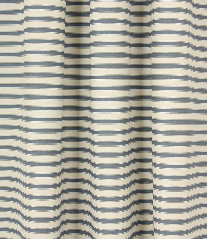 Wareham Fabric / Navy