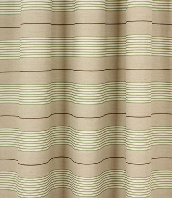 Whitstable Fabric / Green