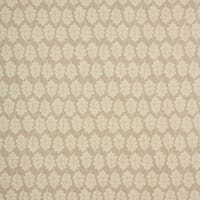 Oak Leaf Fabric / Oatmeal