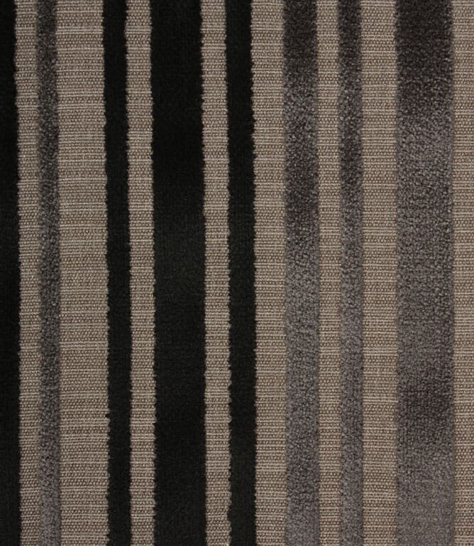 Ropley FR Fabric / Grey