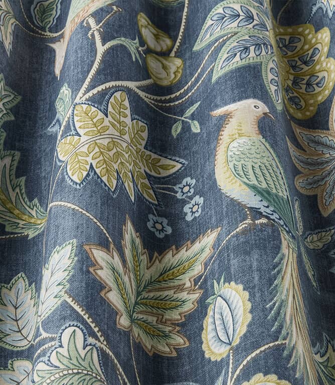 iLiv Chanterelle Fabric / Mirage Just Fabrics
