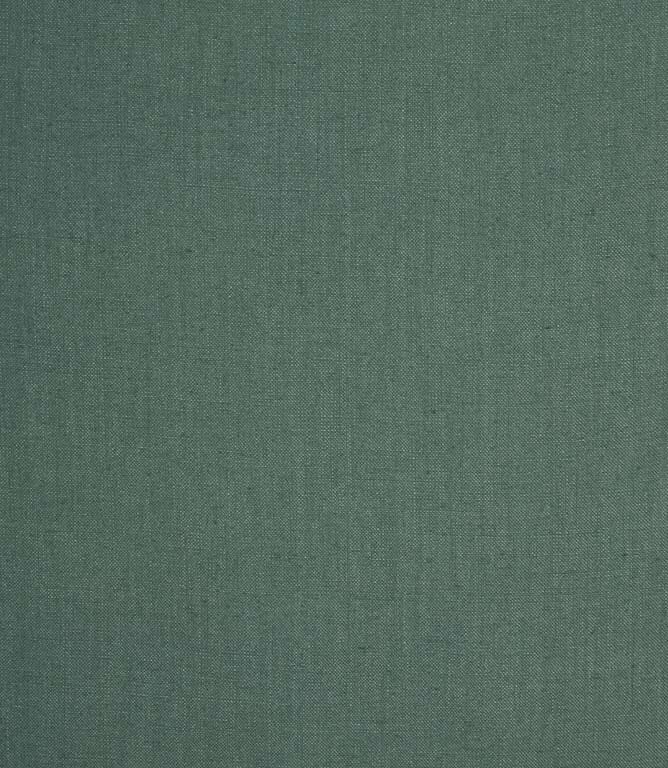 Made to Measure Roman Blinds Teal Cotswold Heavyweight Linen Fabric