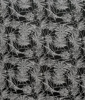 Cobweb Fabric