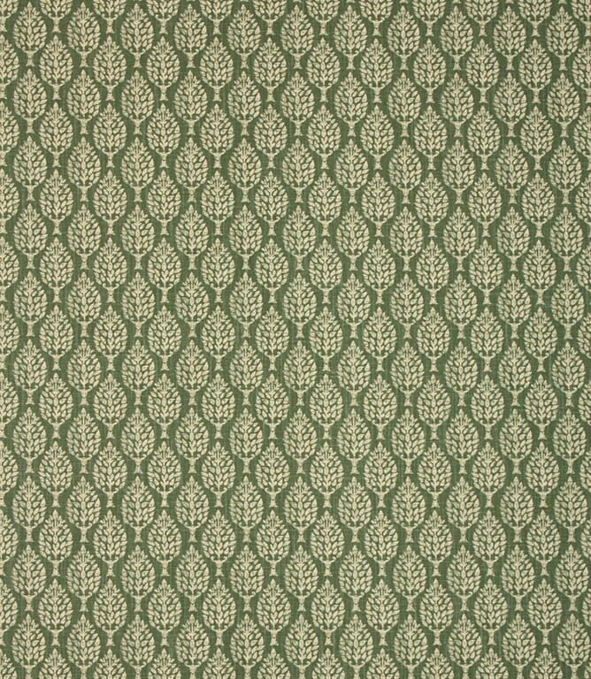 Spruce Kemble Fabric