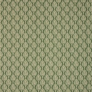 Spruce Kemble Fabric