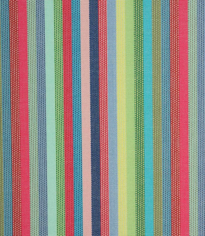 Cadiz Outdoor Fabric / Pink
