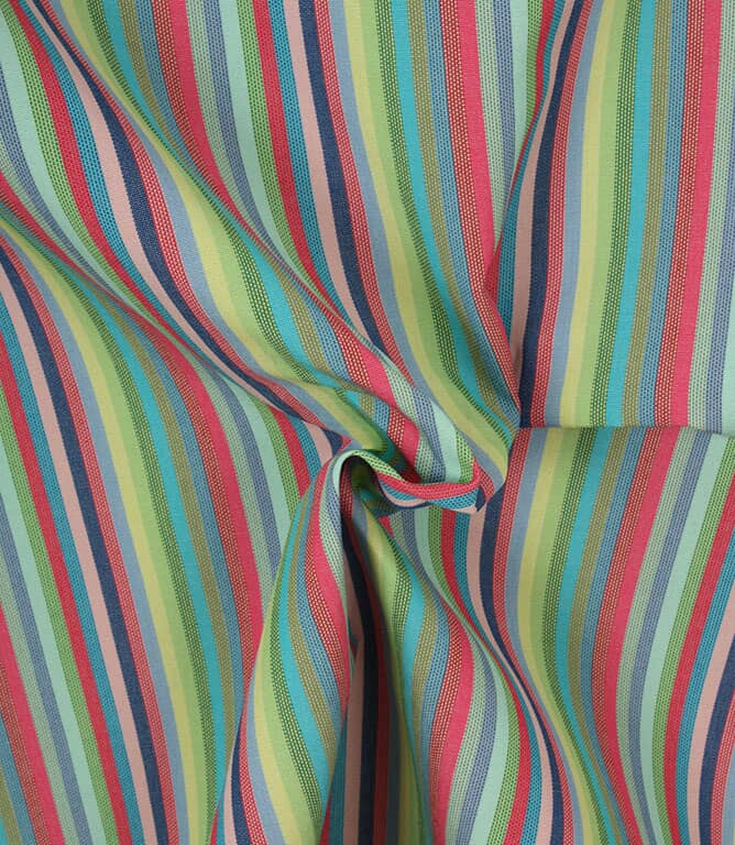 Cadiz Outdoor Fabric / Pink