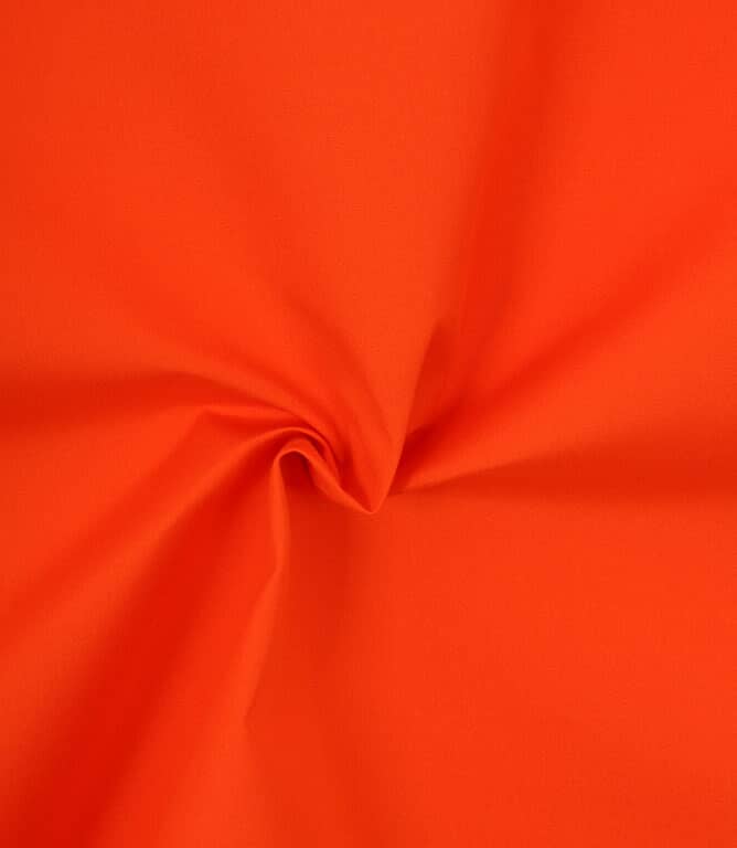 Penzance Outdoor Fabric / Naranja