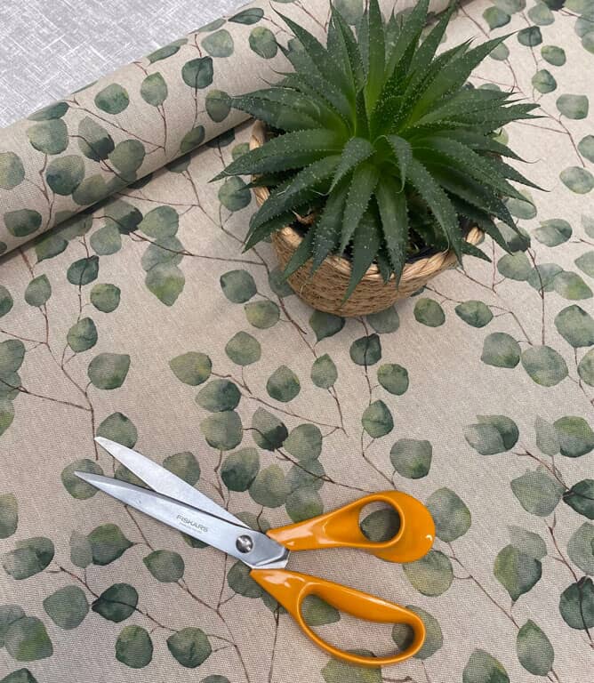 Hartpury Fabric / Linen