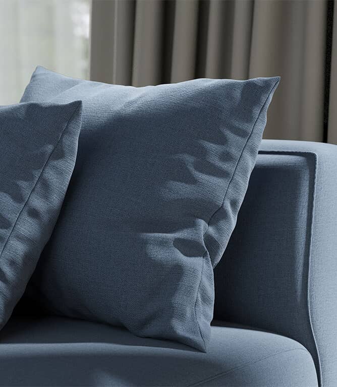 Monmouth FR Fabric / Airforce