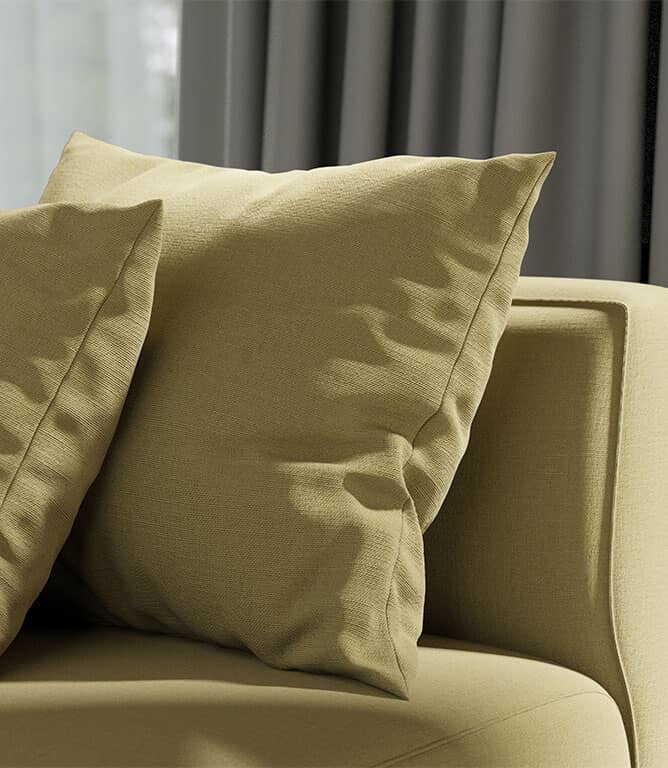 Monmouth FR Fabric / Meadow