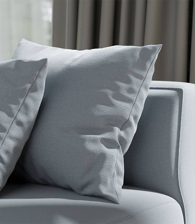 Monmouth FR Fabric / Powder