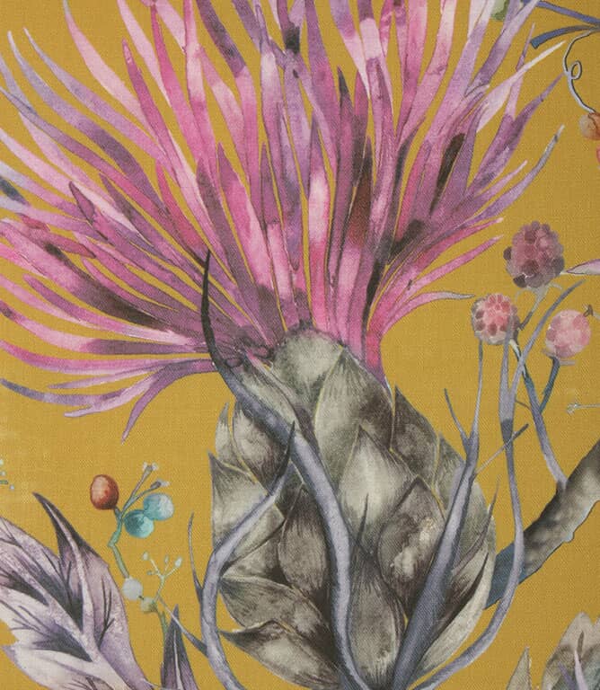 Voyage Maison Elysium Fabric / Gold