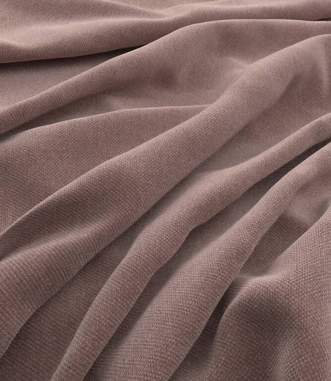 Harrow Chenille FR Fabric / Dusk