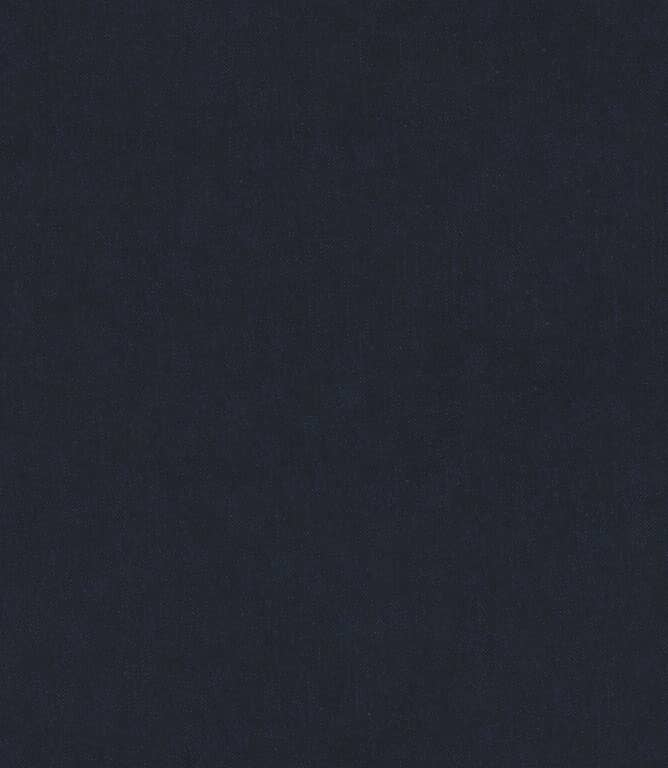 Harrow Chenille FR Fabric / Denim