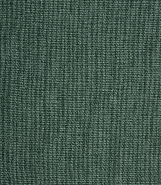 Cotswold Linen Fabric / Teal