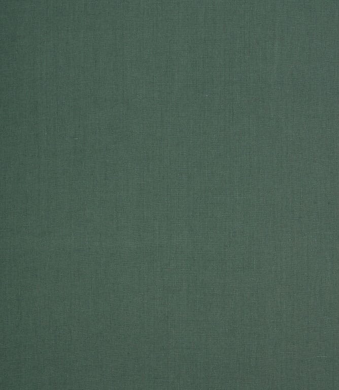 Teal Cotswold Linen Fabric