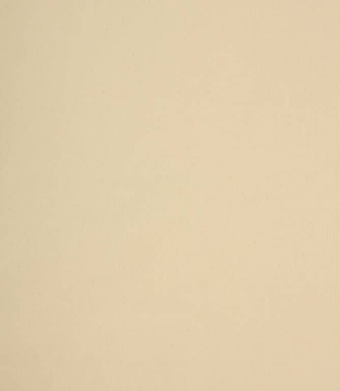 Cotton Drill Fabric / Natural